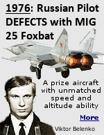 Following the introduction of the MiG-25, the U.S. Air Force had to revise its requirements for the F-X program in development. Initially, the new American airframe was conceptualized to counter the air-to-air imbalance over Vietnam, where the quick MiG-21s had proven to be quite powerful. However, the the MiG-25 forced the Air Force to incorporate even more capabilities into its impending F-X program. For this reason, perhaps the F-15 Eagle can, in part, be attributed to the capability of the Foxbat. 